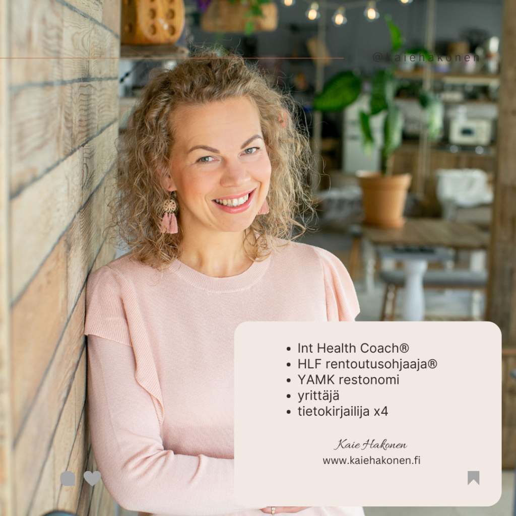 health coaching